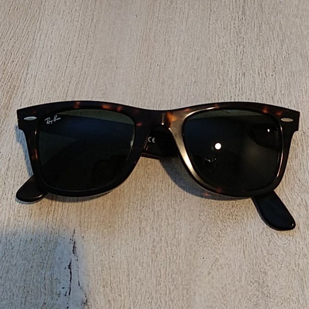 Ray-Ban  sunglasses